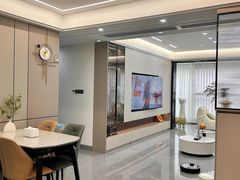 -百安居装修设计中心(海珠店)
