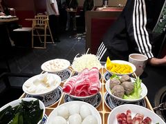 -咏江南·苏式火锅·苏州评弹(观前街店)