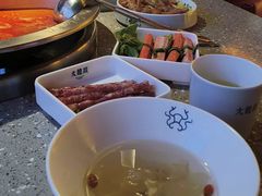 -大龙燚火锅(太古里店)