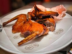-金桔香港茶餐(宝安大厦店)