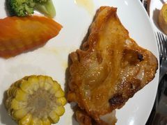 -斗牛士牛排餐厅(嘉里汇店)