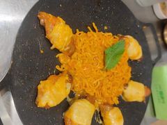 -朴太院·朝鲜族炭火烤肉(民乐园总店)