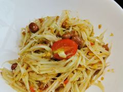 -金厨泰国餐厅·全泰籍厨师料理(拱北店)