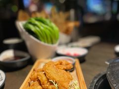 -同仁四季椰子鸡(宝安壹方城店)