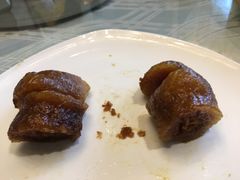 -广东胜利宾馆西关粤中餐厅