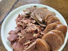 -徐水驴肉火烧(九禾驴肉涞水分店)
