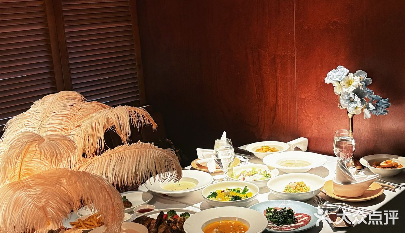 今天的浪漫是赵牛扒给的💗