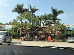 -园林美食城·本土农家菜(杨和镇店)