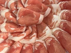 -马记伊源斋涮肉·清真菜(百子湾店)