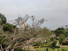 -胡里山炮台