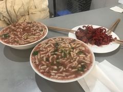 -阿聪芋头面(屏南店)