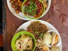 -福慧缘清心素食(峨眉山前店)