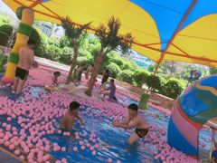 -乐华城·88度温泉乐园