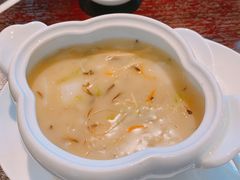 宋嫂鱼羹-杭州西子湖四季酒店·金沙厅