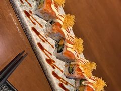 -千代武日本料理(哈西店)