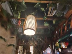 -老诚一锅(乔庄店)