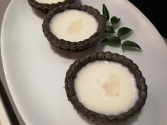 燕窝蛋挞-金海华·悦食东方(苏州中心商场店)