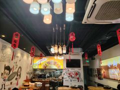 -柳叶刀烧烤(北大清华店)