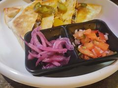 -Famous肥猫墨西哥音乐餐吧(五棵松华熙LIVE店)