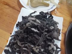 水爆肚-元盛居(生态大街店)