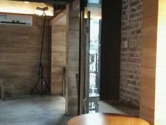 大堂-VOYAGE COFFEE(北锣鼓巷店)