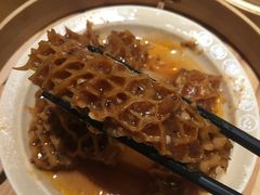 -蔡澜点心·粤菜(花城汇南区店)