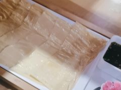 -老版火锅(半坡店)