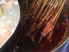 -成都玉林串串香火锅(三八店)