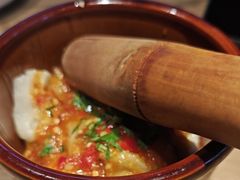 恰恰茄子-茄子恰恰·新云南小炒(坪山益田店)