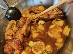 -李想大虾(绿地新都会店)
