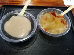 -日照红甜品店(老水街店)