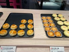 -嘉华鲜花饼(束河店)