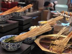 -菲住布渴酒店自助餐厅(阿里巴巴西溪园区店)