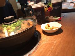 -牛小灶牛杂煲(北京路店)