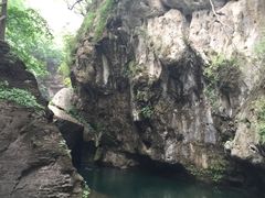 -云台山风景名胜区