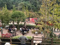 -楠柏弯休闲山庄(梨花溪店)