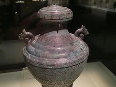 -上海博物馆(人民广场馆)