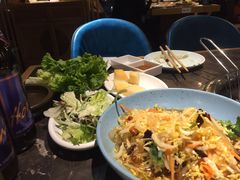 -一品诚记烤肉·甄选店(中南路店)