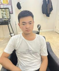 -唐风采假发补发定制