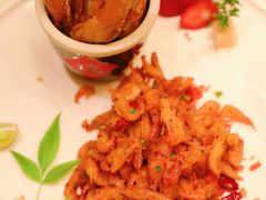 -香宫中餐厅 · 桂林香格里拉