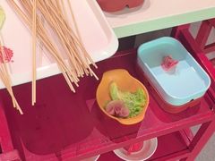 -老马路串串香火锅(北门桥店)