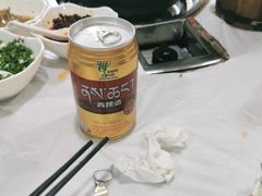 -鲁朗纳麦石锅鸡庄园