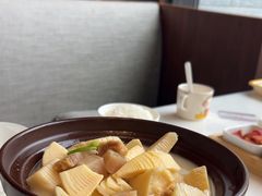 -南太湖山庄·四季轩&国风堂中餐厅