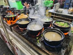 -清真·穆萨砂锅(大皮院店)
