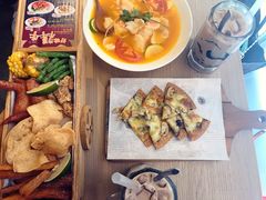 -仙踪林(江南西店)