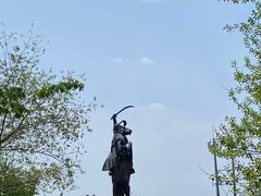 -成吉思汗庙