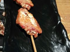 -串亿88烧烤·羊腿·羊蝎子(板泉路店)