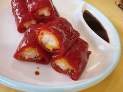 -吉莲利苑海鲜酒家(珠海拱北28年老字号店)