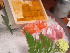 -炙柒Sekinana·精致日料(合生汇店)
