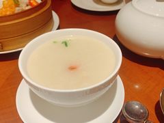 -杭州JW万豪酒店-万豪中餐厅